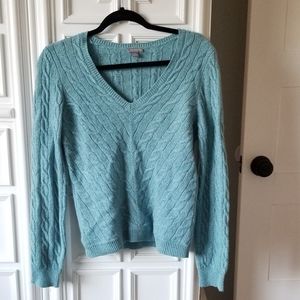 Ann Taylor MERINO wool sweater